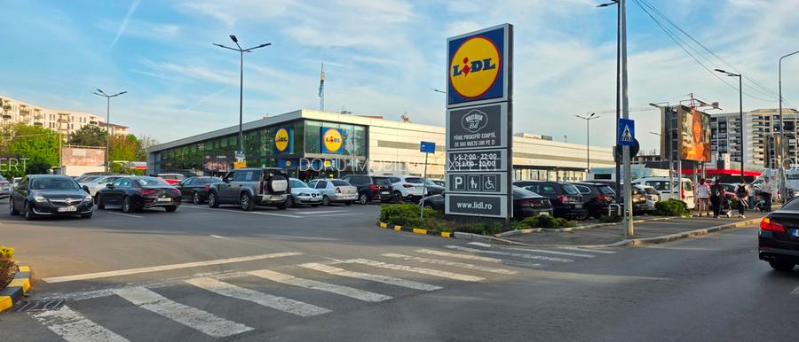 Metalurgiei-Aurel Persu,lidl,kaufland,parc Arghezi,an 2013,parcare! - 9