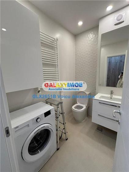 Garsoniera HILS Brauner - Nicolae Teclu - Theodor Pallady - Parcare - 8