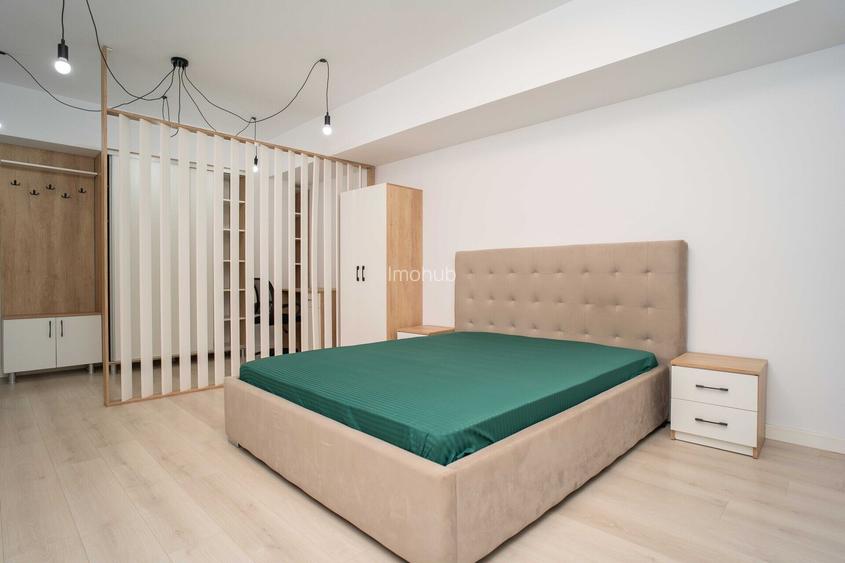 Ap cu 1 camera, 45 mp, intabulat, Mobilat si utilat - 99 800 Euro - 6