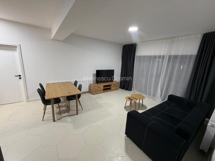 Casă modernă de închiriat în Tunari, Ilfov – ideală pentru familie sau activitat - 14