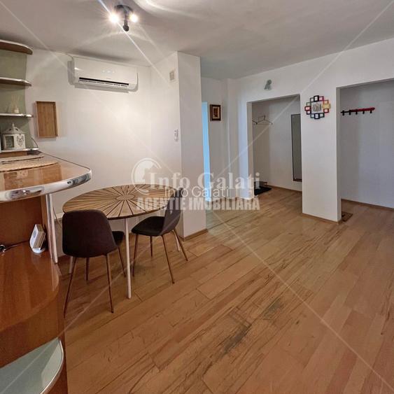 | Apartament cu 2 camere | Mobilat si Utilat | Port, Fac.Medicina | - 4