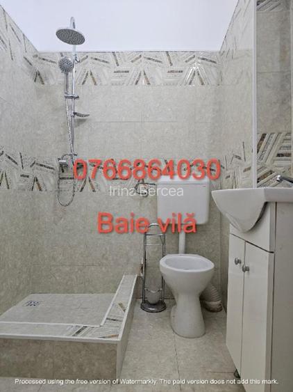 Brâncoveanu, proprietate 2 case, 5 camere, 2 bucătării, 2 băi, 105utili, 45curte - 5