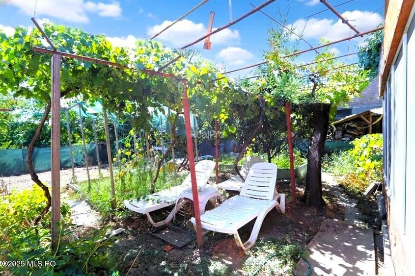 Palazu Mare - Strada Gheorghe Baritiu 16, casa cu teren de 680 mp! - 24