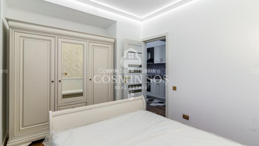 Apartament cochet cu 2 camere de vanzare, cartierul Europa COMISION 0% - 5