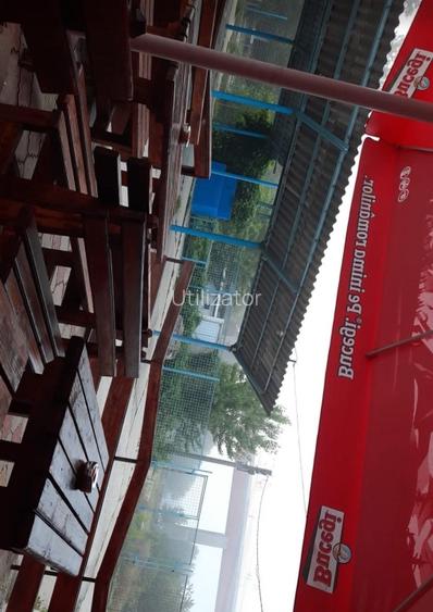 Spațiu bar/cafenea, parțial mobilat – Zona:Piața Faleza, Str.Canalului,Nr.46 - 3