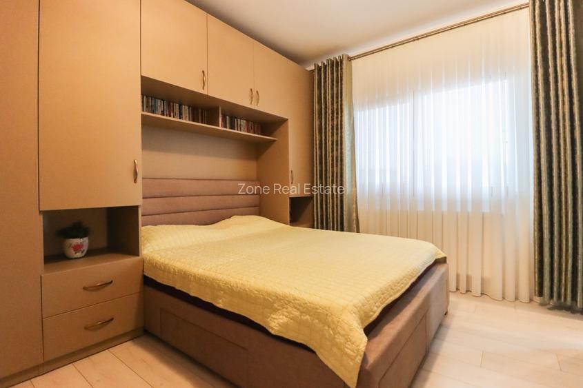 Vila Berceni,  mutare imediata,  mobilata si utilata, acasa din prima zi! - 39