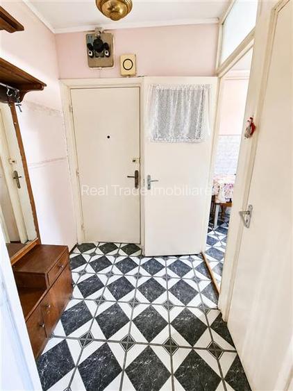 Apartament 2 camere confort 1, 50 mp,  Astra- Saturn - 5