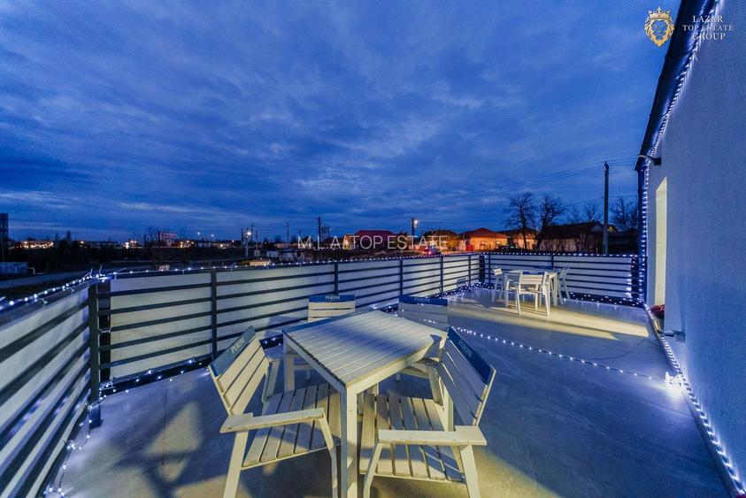 Apartament cu 3 Camere și Terasă Vladimirescu de închiriat - 18