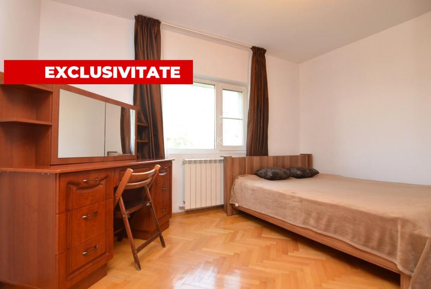 INCHIRIERE APARTAMENT 2 CAMERE VITAN-MALL VITAN - 11