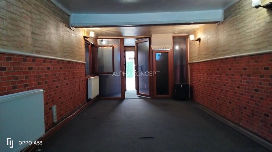 SPATIU COMERCIAL CASA DE CULTURA -BABA NOVAC - 2