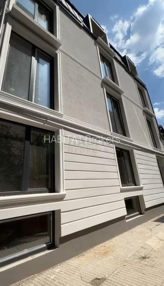 De vânzare: Imobil exclusivist D+P+2+M, ultracentral —  zona Dorobanti - 7