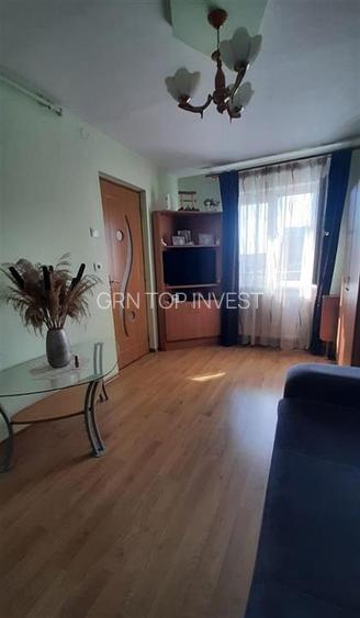 Apartament 2 camere et 1 zona Tiglari - 7