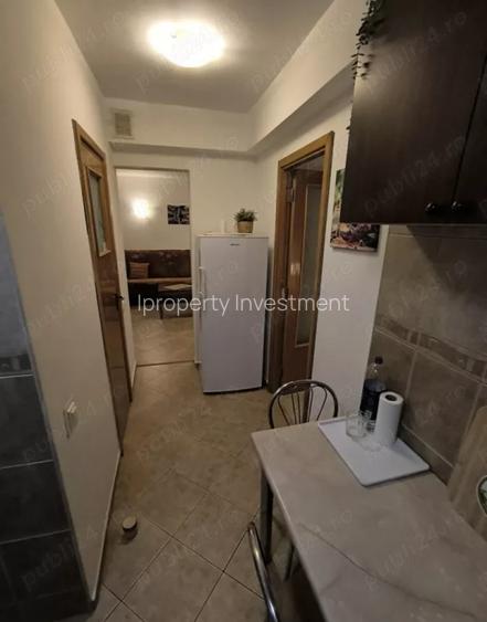 Sala Palatului | 2 Camere | Balcon | Metrou 12min | Parc Cismigiu 2min - 7