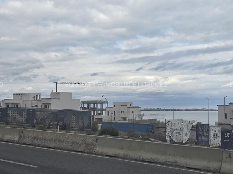 Teren intravilan construibil în Ovidiu zona liceul ICHC, - 14