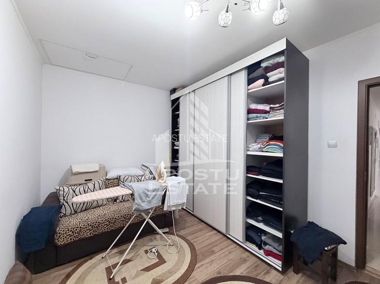 Casa renovata complet Lidl Freidorf - 8