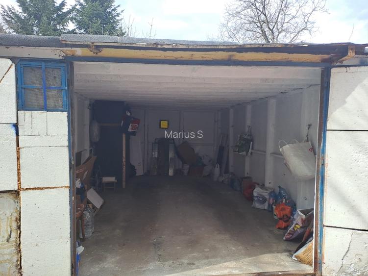 Apartament 2 camere zona  Dacia str. Vulturilor+ garaj langa bloc - 10