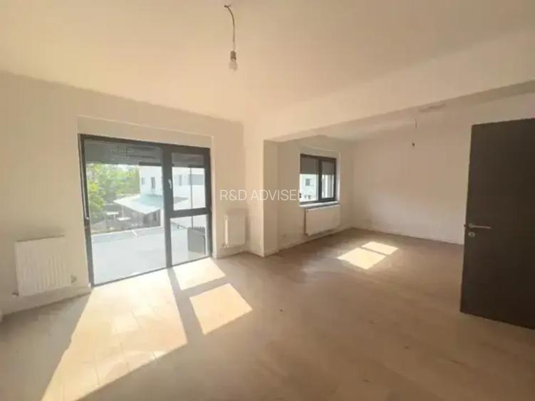 Casa 4 Camere Voluntari Mutare Imediata 2 locuri parcare Merita Vazut - 11