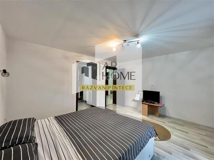 Vila de lux, P+1E+pod, 5 camere, garaj, zona Albert Nord, Ploiesti - 20