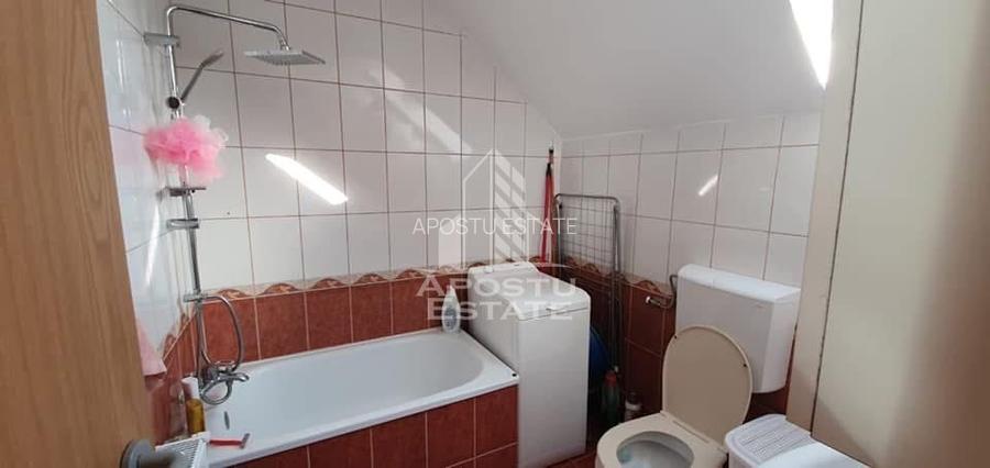 Apartament cu 1 camera de vanzare, zona Soarelui, Timisoara - 8
