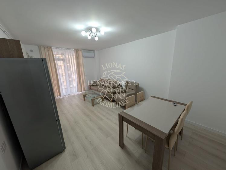 Apartament Nou 2 camere-balcon-etaj3-lift-parcare-Zona Drumul Cetatii - 2