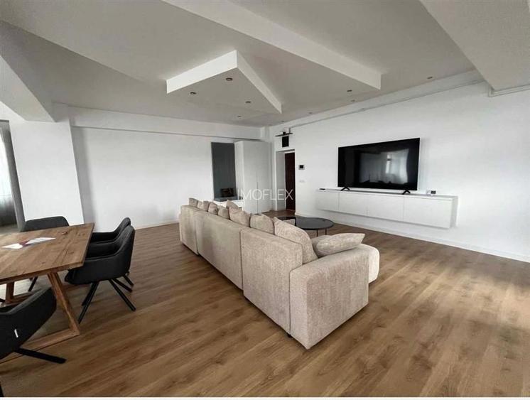 Apartament 3 camere, zona Centru Civic - 2