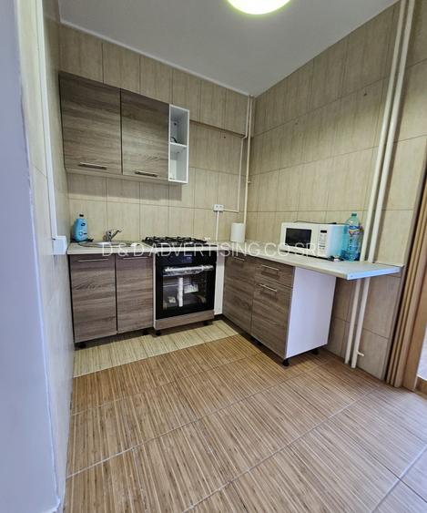 IANCULUI - 3 minute metrou - Garsoniera PET FRIENDLY RENOVATA - 6