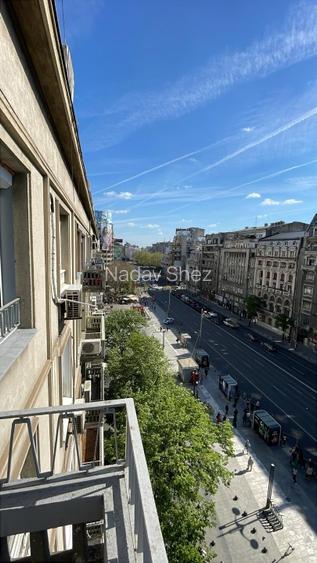 Apartament 2 camere, Ultra Lux in Inima Bucurestiului. - 8