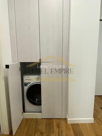 Închiriere Apartament One Cotroceni Academia Militara Orizont Afi Loc Parcare - 6