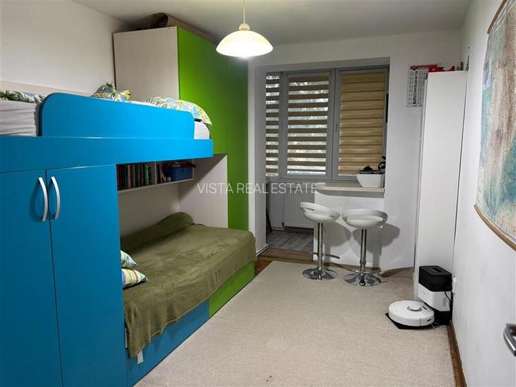 Apartament cu 4 camere etaj 1, Centru Civic, Brasov - 5