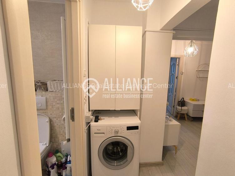 TOMIS NORD BOEMA(COD03)-  3 Camere moderne cu loc de parcare ! - 14