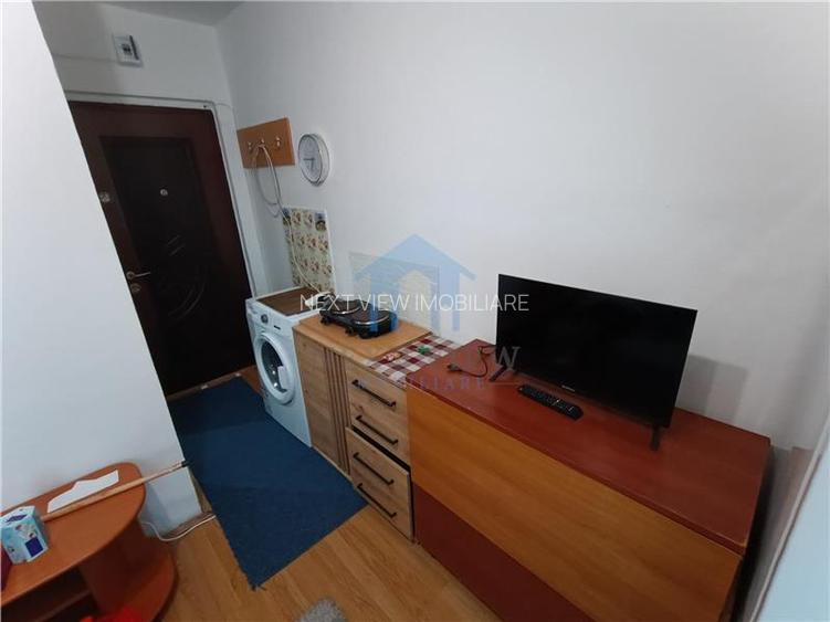 Garsoniera, Gheorgheni - 4