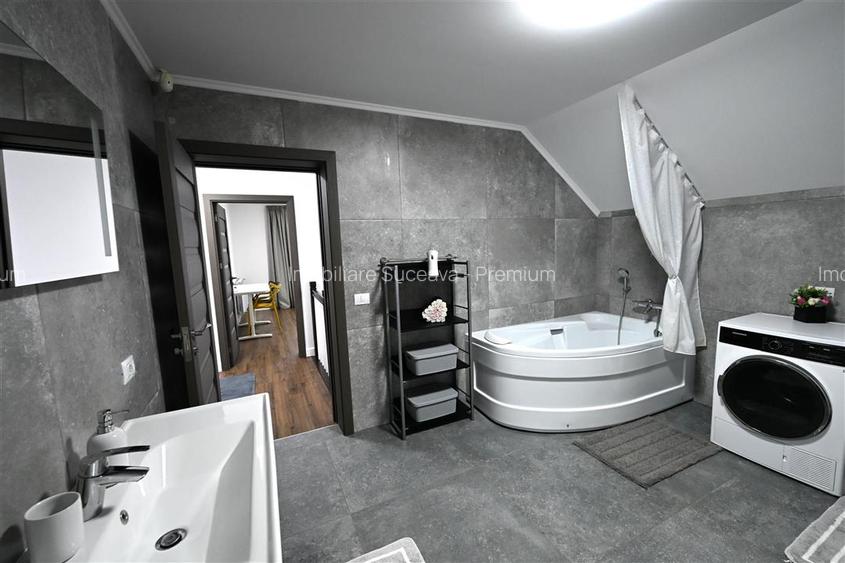 Casa de Vanzare Suceava Mitocu Dragomirnei 0727817187 - 16