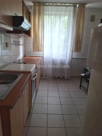 Apartament 3 camere, semidecomandat, 65 mp, balcon, ac, metrou, 1 Decembrie 1918 - 4