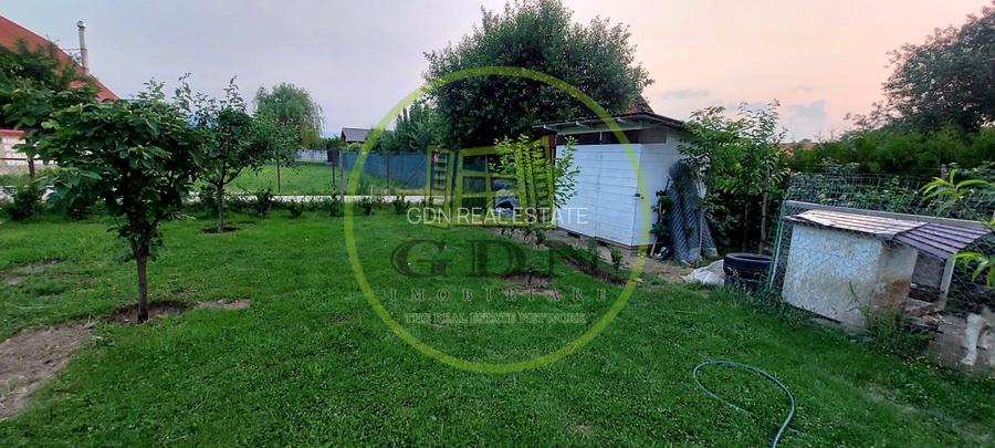 Teren 500mp cu PUZ in lucru, spre vanzare  zona Selimbar-Cisnadie - 10