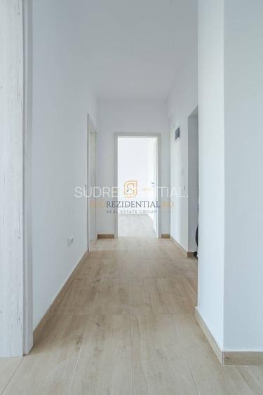 Apartament 3 camere decomandat, Brancoveanu - Mall Grand Arena - 5