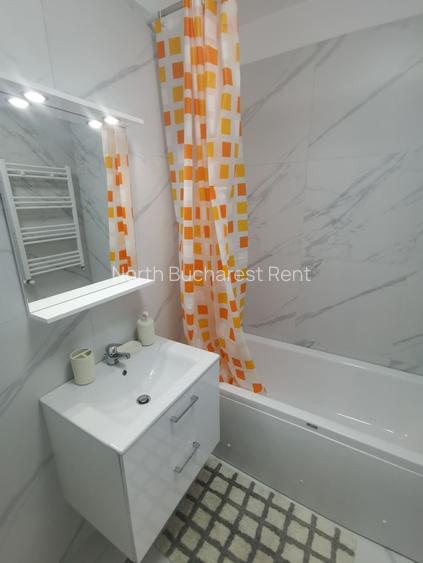 Garsoniera de Inchiriat | Zona Militari | Loc de Parcare - 9