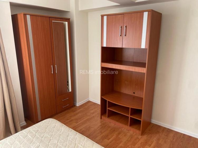 Apartament cu 1 dormitor, str Traian Mosoiu - 5