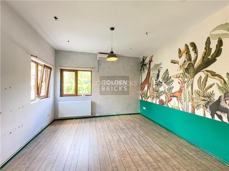 Floreasca | One Tower |  Casa individuala - 5