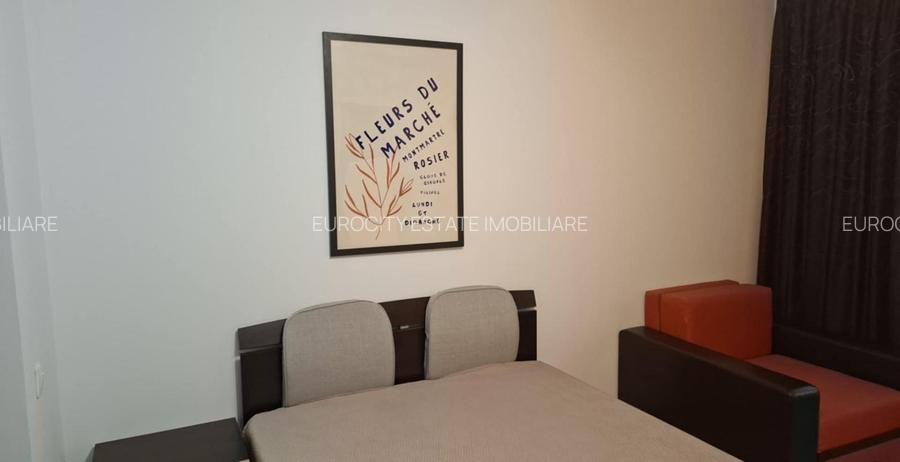 Vitan - Str. Foisorului, apropiere Timpuri Noi, garsoniera mobilata - 5