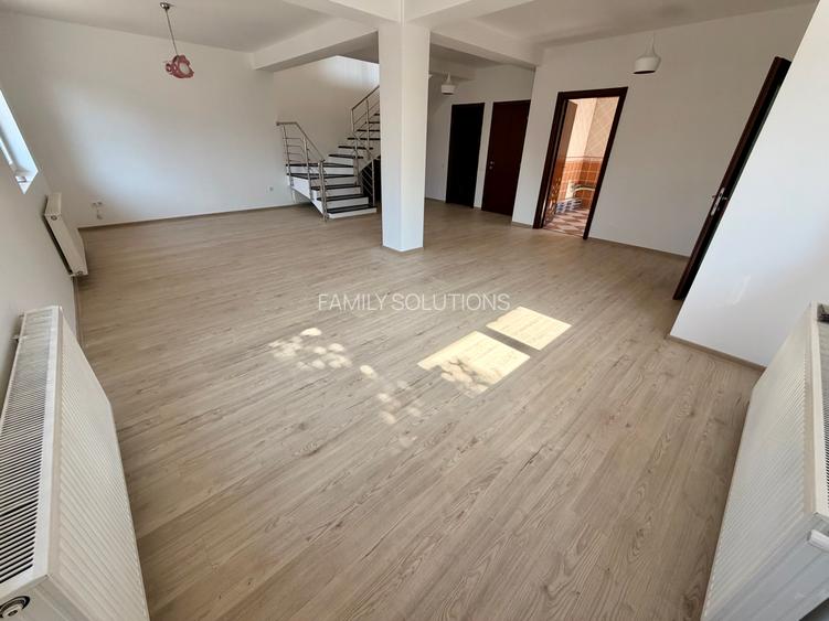 Ocazie! Casa P+1 la 400m de Sos.Oltenitei. 4 cam. Util 147mp. Teren 335mp - 27