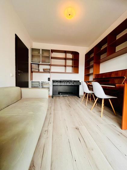 Apartament cu 3 camere și terasă panoramică| Centru • 0% comision - 4