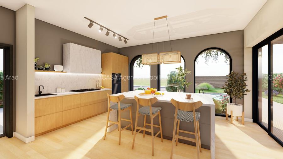 Parcelă de teren direct de la dezvoltator – ARED Arad - 6