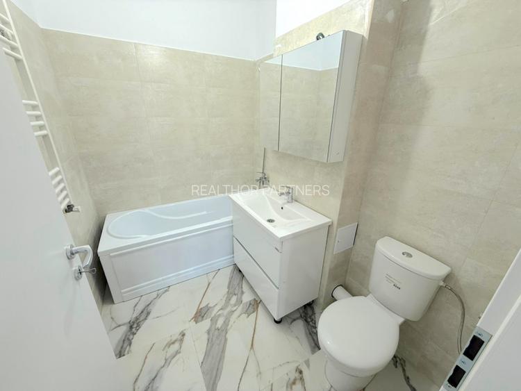 Apartament Spatios de 2 Camere - 74mp | Nou - Finalizat | Green Garden - 6