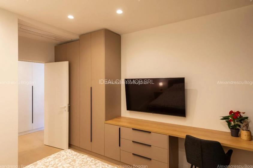 Inchiriere Apartament 2 Camere &acirc; Aviatiei Tower, Prima Inchiriere! - 11