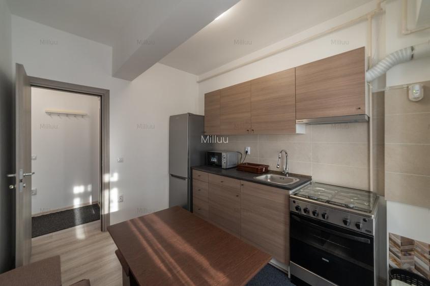 2 Camere Rondul Vechi Residence | Mobilat si utilat  - 11