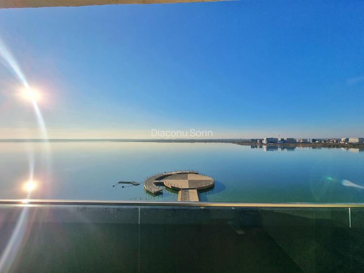 Priveliste de vis in rezidenta speciala pe lac - 10