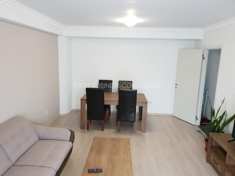 APARTAMENT 2 camere zona Otopeni bloc NOU-Complex cu Piscina Exterioara - 5