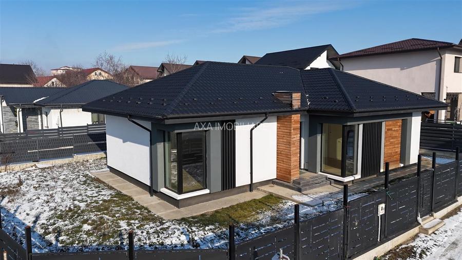 Casa Miroslava Market Family,4 camere,2 bai,Asfalt,Incalz pard,0% Comision - 2