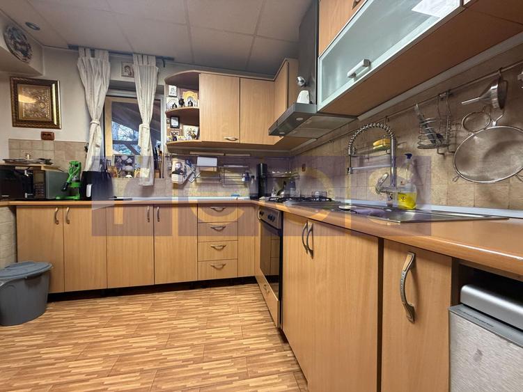 VANARE CASA | 150 MP LOCUIBILI | TEREN 400 MP | PANOURI FOTOVOLTAICE 8 KW | - 4