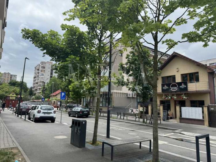 Spatiu comercial de vanzare in Marasti, Cluj Napoca - 7